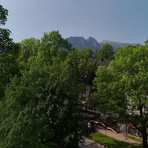 Apartament Giewont View 16, Zakopane
